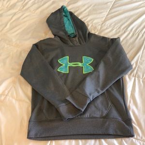 Under Armour Hoodie